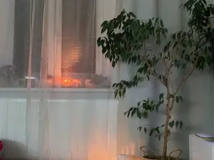 Pronájem bytu 2+kk, Praha - Ruzyně, Karlovarská, 41 m2