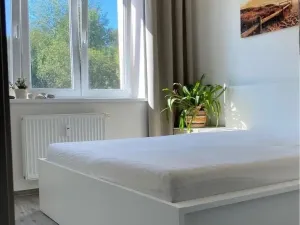 Pronájem bytu 2+kk, Praha - Ruzyně, Karlovarská, 41 m2