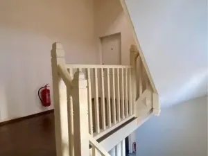Pronájem bytu 2+kk, Praha - Ruzyně, Karlovarská, 41 m2