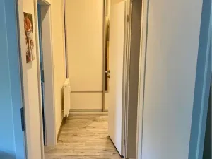 Pronájem bytu 2+kk, Praha - Ruzyně, Karlovarská, 41 m2