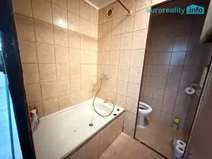 Pronájem bytu 1+kk, Cheb, Palackého, 34 m2