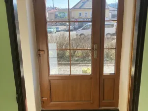 Pronájem obchodního prostoru, Červený Kostelec, náměstí T. G. Masaryka, 78 m2
