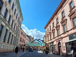Pronájem obchodního prostoru, Kroměříž, Vodní, 30 m2