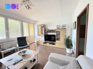 Prodej bytu 3+1, Třinec, kpt. Nálepky, 64 m2