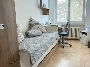 Prodej bytu 3+1, Třinec, kpt. Nálepky, 64 m2