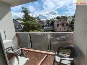 Pronájem bytu 4+1, Karlovy Vary - Stará Role, Školní, 84 m2