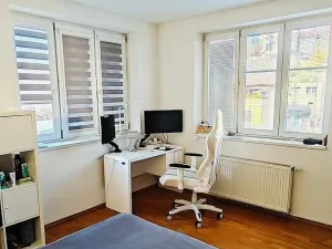 Prodej bytu 1+1, Praha - Záběhlice, Záběhlická, 48 m2