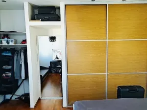 Prodej bytu 1+1, Praha - Záběhlice, Záběhlická, 48 m2