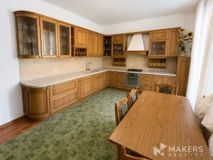 Prodej rodinného domu, Praha - Lysolaje, Nad Helmrovkou, 331 m2