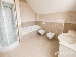 Prodej rodinného domu, Praha - Lysolaje, Nad Helmrovkou, 331 m2