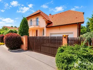 Prodej rodinného domu, Praha - Lysolaje, Nad Helmrovkou, 331 m2