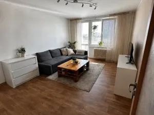 Pronájem bytu 3+kk, Opava - Předměstí, U Opavice, 68 m2