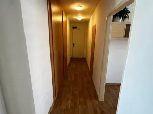 Pronájem bytu 3+kk, Opava - Předměstí, U Opavice, 68 m2