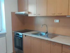 Pronájem bytu 1+1, Přerov - Přerov I-Město, Osmek, 50 m2