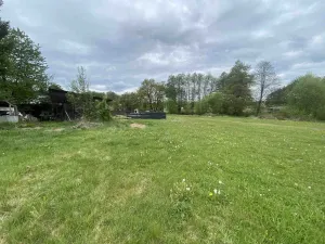 Prodej pozemku, Dolní Dvořiště - Tichá, 2692 m2