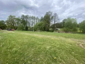 Prodej pozemku, Dolní Dvořiště - Tichá, 2692 m2