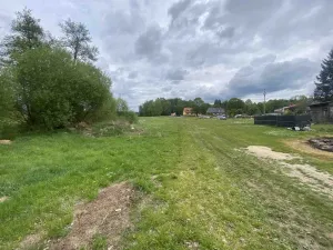 Prodej pozemku, Dolní Dvořiště - Tichá, 2692 m2