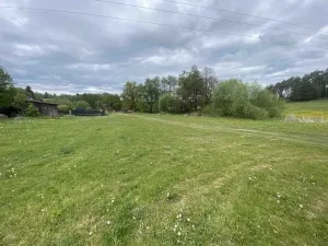 Prodej pozemku, Dolní Dvořiště - Tichá, 2692 m2