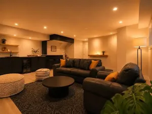 Prodej bytu 2+1, Praha - Vršovice, Černomořská, 57 m2