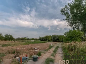 Prodej pozemku pro bydlení, Znojmo, 1369 m2