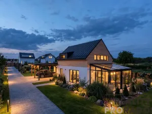 Prodej pozemku pro bydlení, Znojmo, 1369 m2