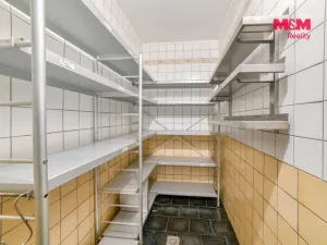Prodej restaurace, Luby, Družstevní, 132 m2