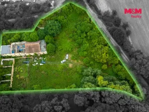 Prodej zemědělské usedlosti, Tuchořice, 700 m2