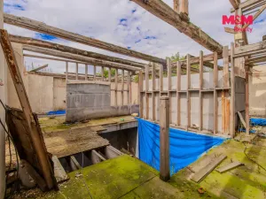 Prodej zemědělské usedlosti, Tuchořice, 700 m2