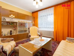 Prodej rodinného domu, Hať, U Zahrádek, 124 m2