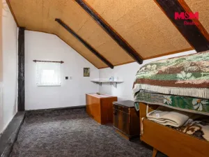 Prodej rodinného domu, Hať, U Zahrádek, 124 m2