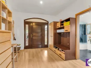 Prodej obchodního prostoru, Sibřina, Maková, 363 m2