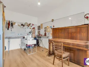 Prodej obchodního prostoru, Sibřina, Maková, 363 m2