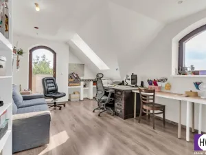 Prodej obchodního prostoru, Sibřina, Maková, 363 m2
