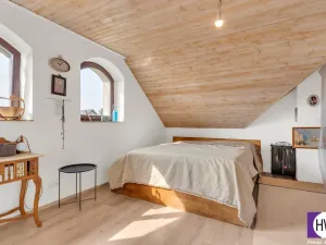 Prodej obchodního prostoru, Sibřina, Maková, 363 m2