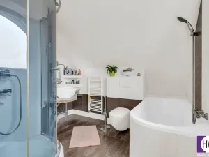 Prodej obchodního prostoru, Sibřina, Maková, 363 m2