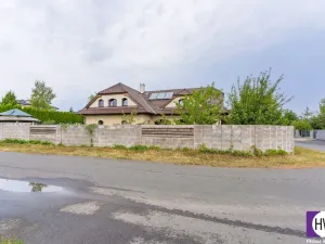 Prodej obchodního prostoru, Sibřina, Maková, 363 m2