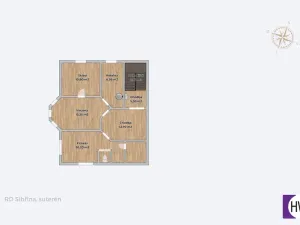 Prodej obchodního prostoru, Sibřina, Maková, 363 m2