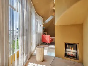 Prodej bytu 3+kk, Praha - Veleslavín, Křenova, 170 m2