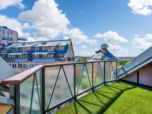 Prodej bytu 3+kk, Praha - Veleslavín, Křenova, 170 m2