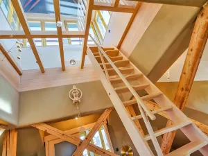Prodej bytu 3+kk, Praha - Veleslavín, Křenova, 170 m2