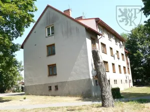 Pronájem bytu 2+1, Myštice, 62 m2