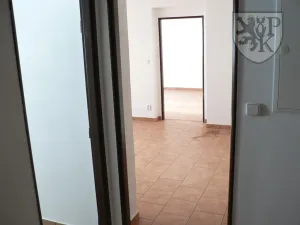 Pronájem bytu 2+1, Myštice, 62 m2