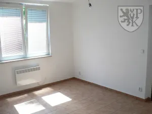 Pronájem bytu 2+1, Myštice, 62 m2