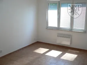 Pronájem bytu 2+1, Myštice, 62 m2