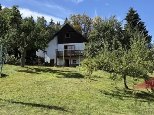 Prodej chalupy, Kašperské Hory, Na Prádle, 94 m2