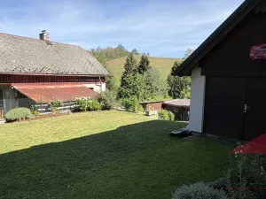 Prodej chalupy, Kašperské Hory, Na Prádle, 94 m2
