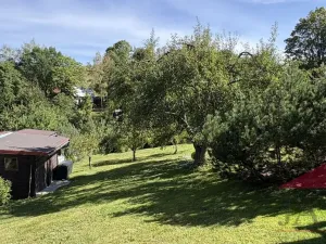 Prodej chalupy, Kašperské Hory, Na Prádle, 94 m2