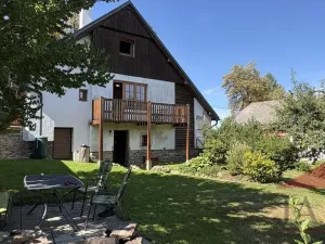 Prodej chalupy, Kašperské Hory, Na Prádle, 94 m2