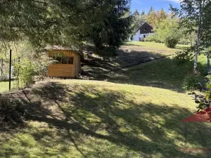 Prodej chalupy, Kašperské Hory, Na Prádle, 94 m2