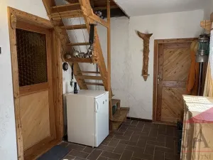 Prodej chalupy, Kašperské Hory, Na Prádle, 94 m2